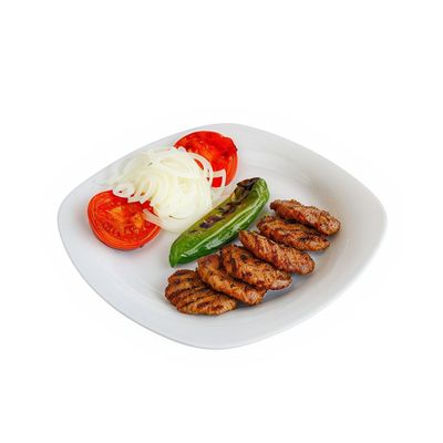 Akçaabat Köfte