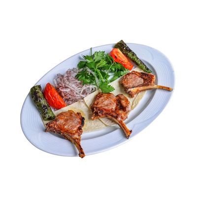 Kuzu Pirzola (1 kg.)