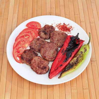 Kasap Köfte (500 gr.)