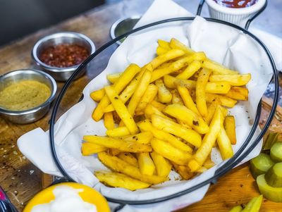 Patates Sepeti