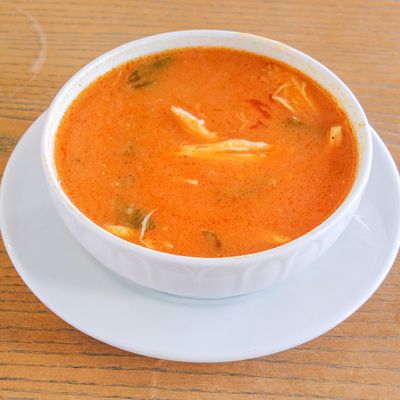 Beylerbeyi Çorbası