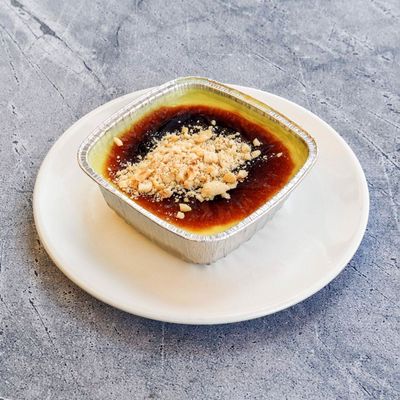 Fındıklı Fırın Sütlaç