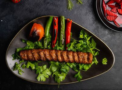 Urfa Kebap