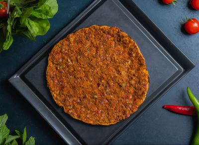 Lahmacun