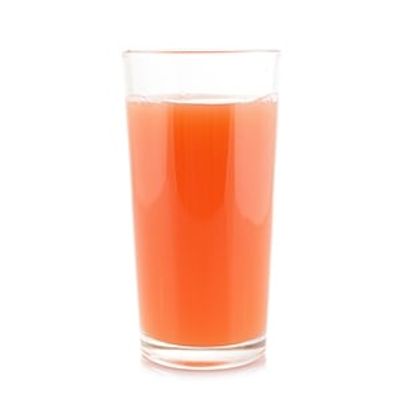 Taze Sıkma Greyfurt Suyu