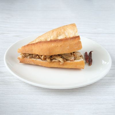 Yarım Ekmek Arası Uykuluk