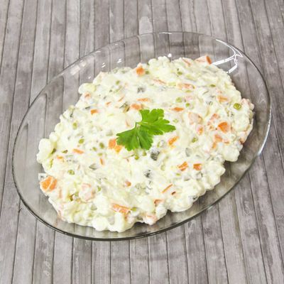 Amerikan Salatası (250 gr.)