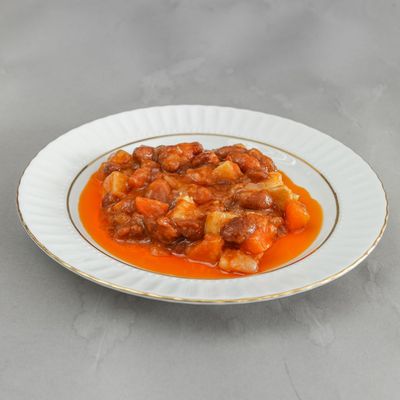 Barbunya Pilaki (250 gr.)