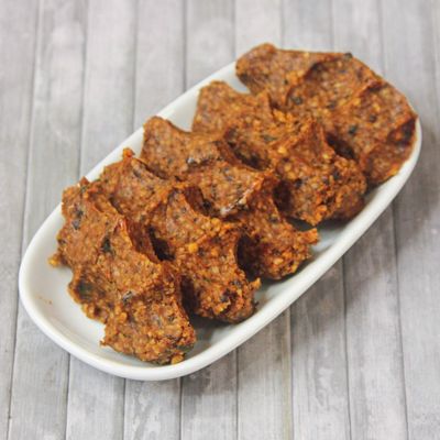 Çiğ Köfte (250 gr.)