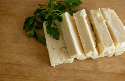 Ezine Beyaz Peyniri (250 gr.)