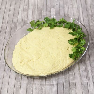Humus (250 gr.)