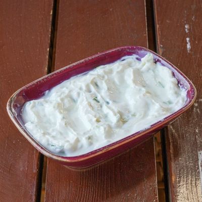 Kuru Cacık (250 gr.)