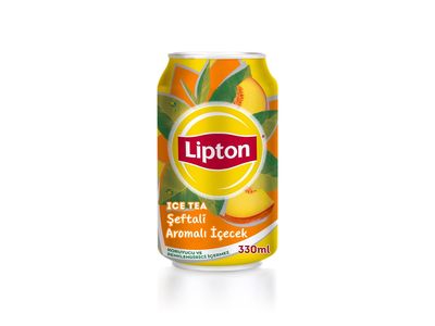 Lipton Ice Tea (25 cl.)