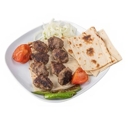 Izgara Köfte (1 kg.)