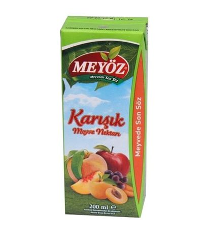 Meyöz (20 cl.)
