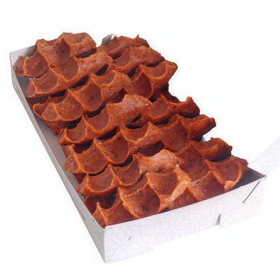 Çiğ Köfte (1 kg.) (Garnitürsüz)