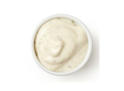 Blue Cheese Sos