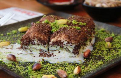 Sütlü Soğuk Baklava (1 kg.)