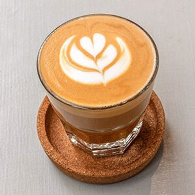 Cortado