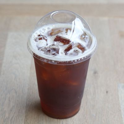 Iced Mocha