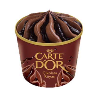 Carte d’Or Çikolata Rüyası (110 ml.)