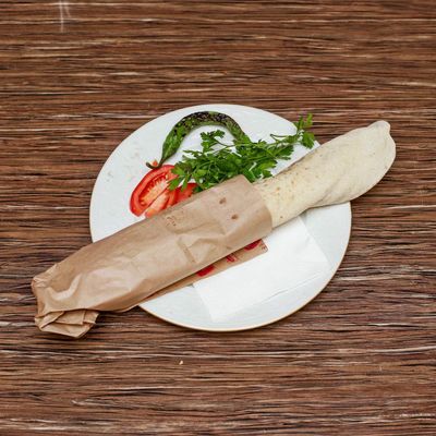 Kuyu Kokoreç Dürüm