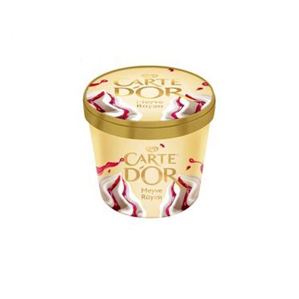 Carte d'Or Meyve Rüyası (110 ml.)