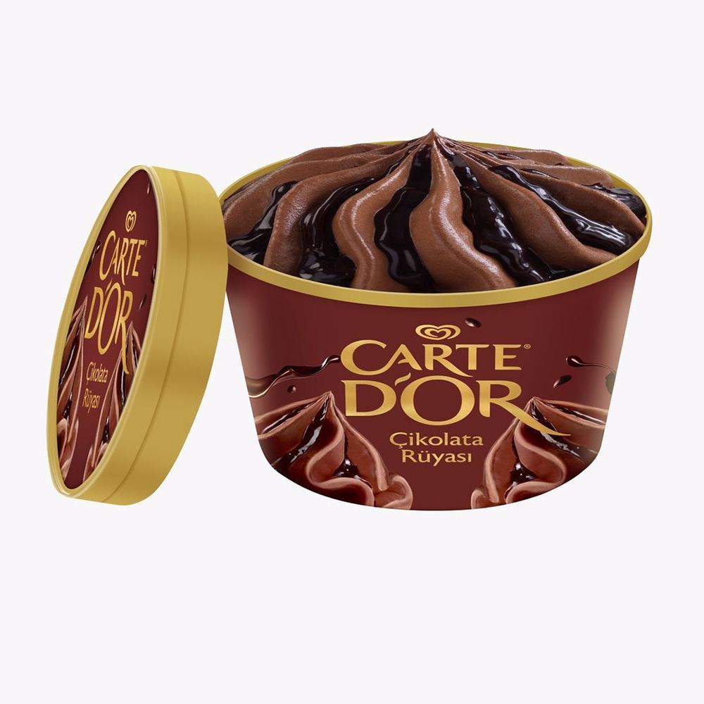 Carte d’Or Çikolata Rüyası (110 ml.)