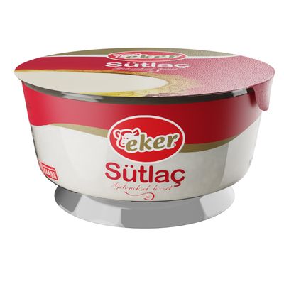 Eker Sütlaç (150 gr.)