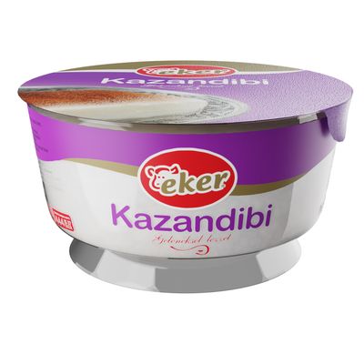 Eker Kazandibi (150 gr.)