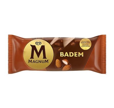 Magnum Mini Badem (58 ml.)