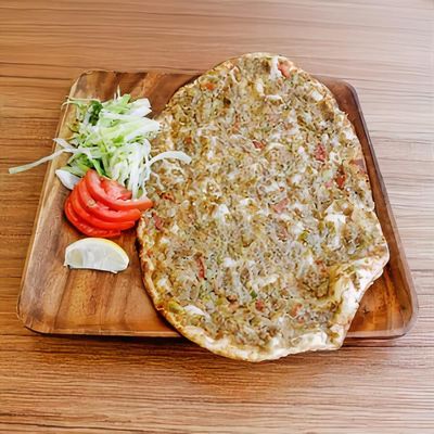 Special Lahmacun