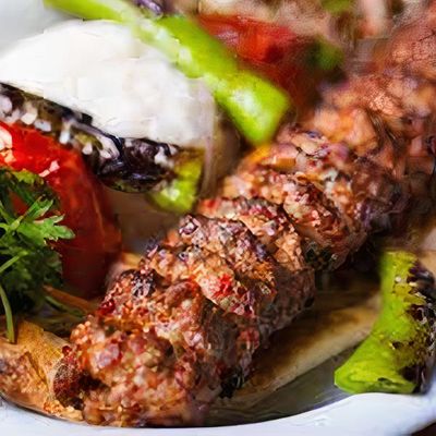 Adana Kebap