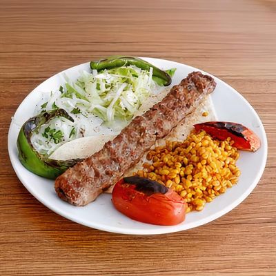 Urfa Kebap
