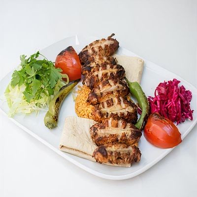 Yaprak Tavuk Kanat (Butsuz)