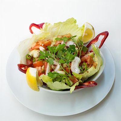 Çoban Salata