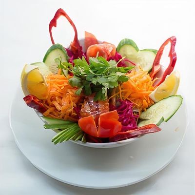 Mevsim Salata