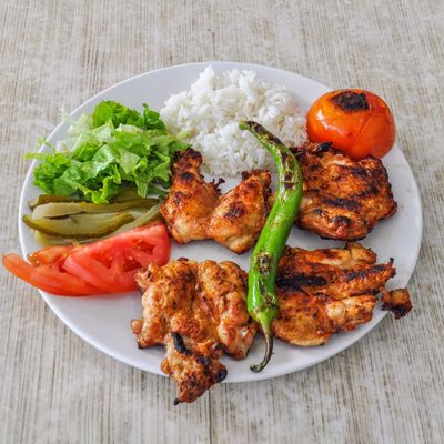 Çıtır Tavuk