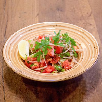 Çoban Salatası (Orta Boy)