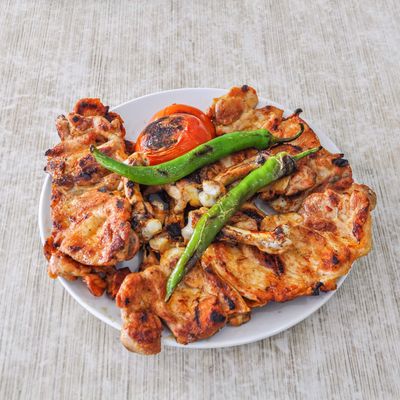 Tavuk Pirzola (1 kg.)
