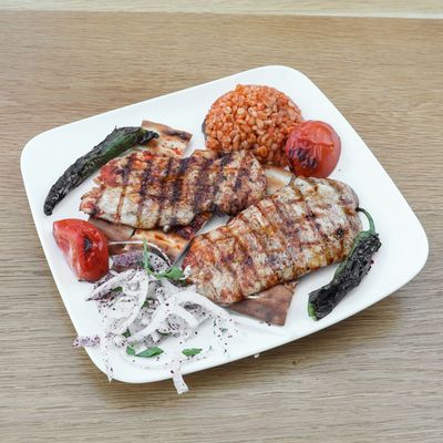 Tavuk Bonfile (1 kg.)