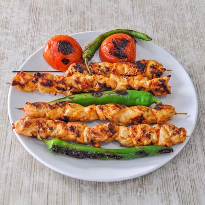 Tavuk Şiş (1 kg.)