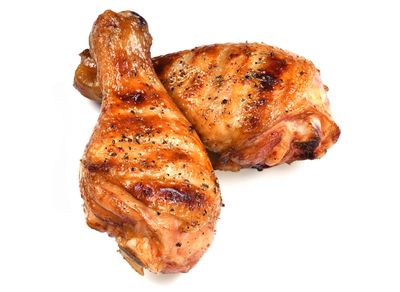 Tavuk Baget (1 kg.)