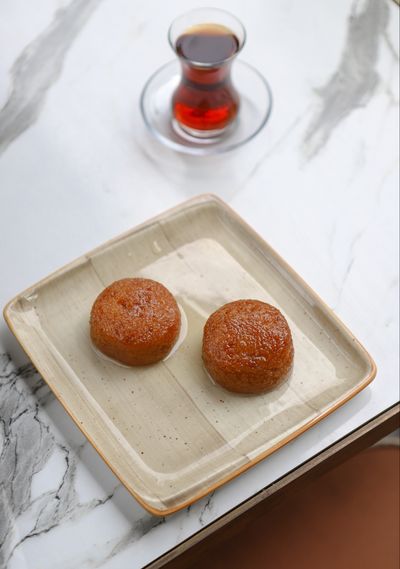 Tekirdağ Hayrabolu Tatlısı (2 Dilim)