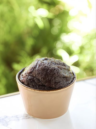 Balıkesir Çikolatalı İrmik Helvası