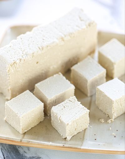 Sade Tahin Helvası (500 gr.)