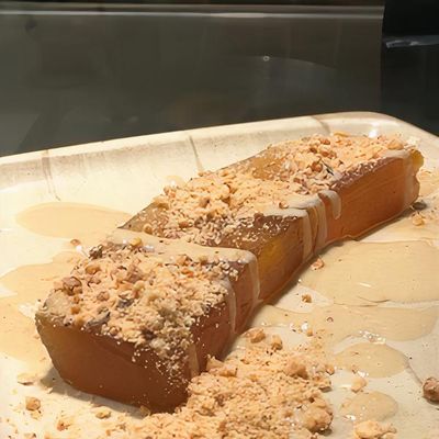 Hatay Kireçte Kabak Tatlısı (500 gr.)