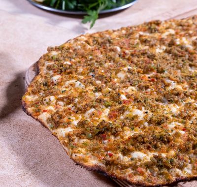 Lahmacun