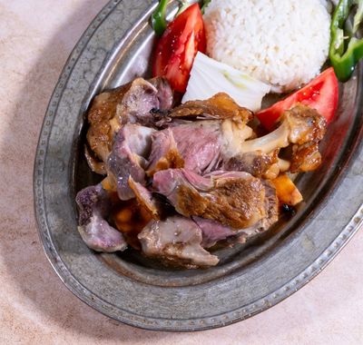 Kuzu Fırın Tandır (120 gr.)