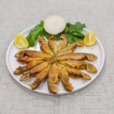 Barbun Tava (400 gr.)